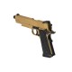 Пістолет пневматичний Sig Sauer Air 1911 Emperor Scorpion Blowback BB