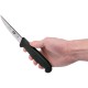 Кухонний ніж Victorinox Fibrox Rabbit лезо 10см з чорн. ручкою
