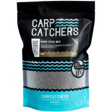 Стик микс Carp Catchers Stick Mix NERO 1kg