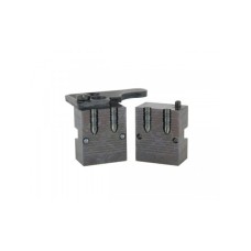 Lyman DC Mold .225 55gr RN - Пулелейка Лиман, оригинал, сталь термообработаная