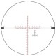 Оптический прицел Nightforce NX8 2.5-20x50 F1 ZeroS Dig PTL. Сітка Mil-C з підсвічуванням