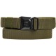Ремень Alpine Crown Tactical Belts тіп2 One size ц:тёмно-зелёный