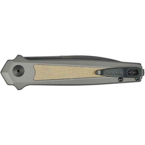 Ніж Kershaw Launch 15 gray