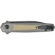 Ніж Kershaw Launch 15 gray