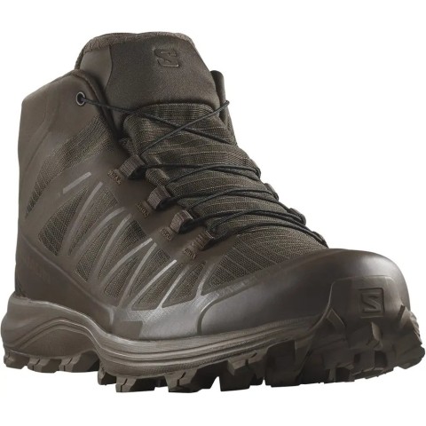 Кроссовки Salomon Speed Assault 2 GTX 9 Earth
