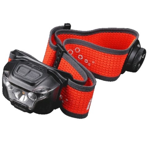 Ліхтар налобний Fenix HL18R-T