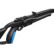 Винтовка пневматическая PCP Stoeger XM1 S4 Suppressor Black кал.4.5мм
