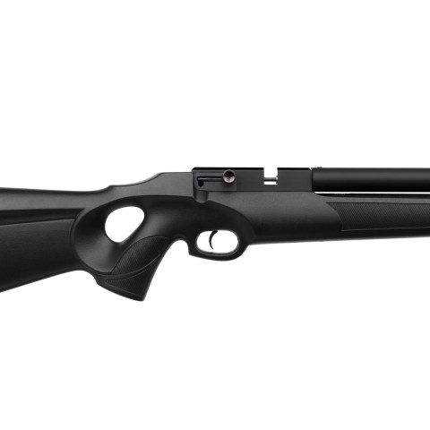 Гвинтівка пневматична FX Monsoon (Synthetic)