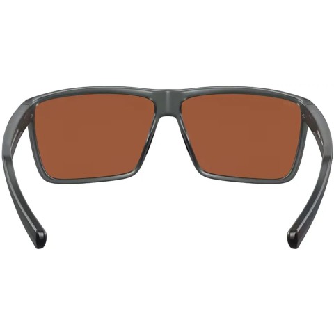 Окуляри Costa Del Mar Rincon 580G Matte Smoke Crystal Green Mirrorror 06S9018