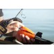 Ракета Spyder Spod Medium orange/black