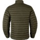 Куртка Harkila Clim8 Insulated 2XL green