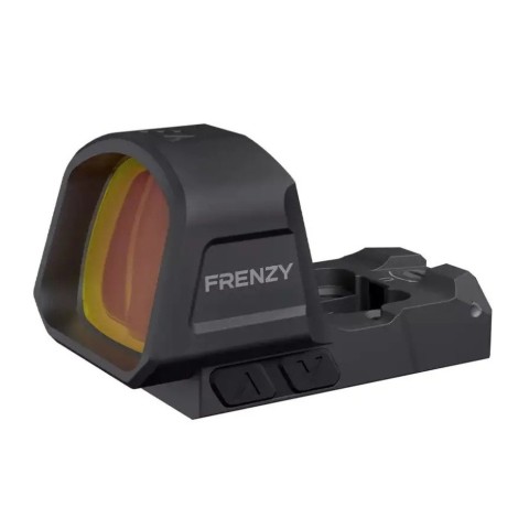 Приціл коліматорний Vector Optics Frenzy 1x26x32