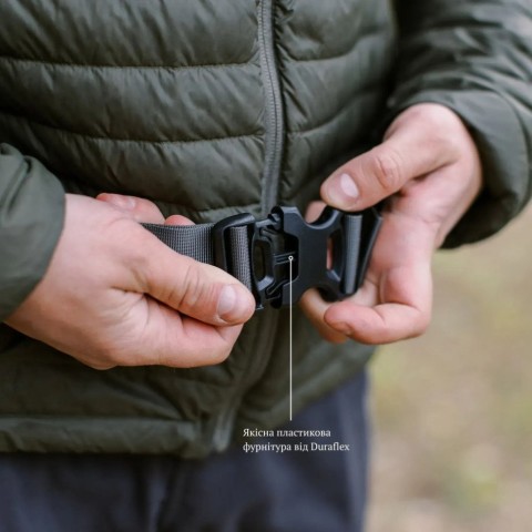 Рюкзак Tramp Trek 40 UTRP-057-grey