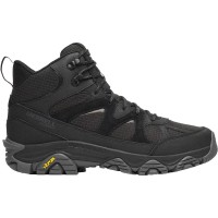 Ботинки Merrell Thermo Snow Grip MID WP 44 ц:black