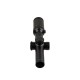 Приціл оптичний Delta DO Titanium HD 1-6x24 (30 мм) illum. 4A S