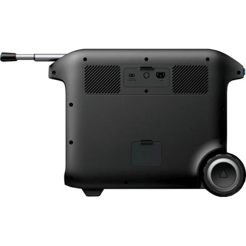 Зарядна станція Anker 767 PowerHouse - 2048Wh 2400W