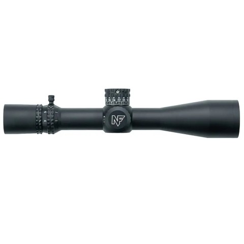 Приціл Nightforce ATACR 4-20x50 F1 ZeroS 0.1Mil сітка TReMoR3 з підсвічуванням
