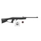 Пневматическая винтовка Gamo Delta Fox (комплект)