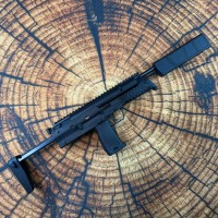 Пневматический пистолет Umarex Heckler & Kosh MP7A1SD б/у