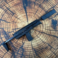 Пневматичний пістолет Umarex Heckler & Kosh MP7A1SD б/у