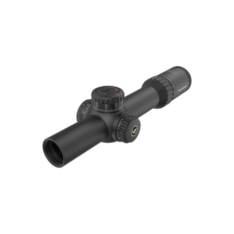 Оптический прицел Vector Optics Continental 1-10x28 (34mm) illum. ED FFP VET-CTR