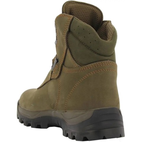 Ботинки Chiruca Boxer Boa 41 Gore tex Brown