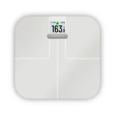 Смарт-весы Garmin Index S2, белые