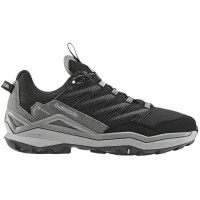 Кроссовки Lowa Maddox Pro GTX LO 45 black-grey