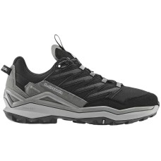 Кроссовки Lowa Maddox Pro GTX LO 45 black-grey