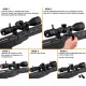 Приціл Discovery Optics ED-ELR 5-40X56SFIR FFP 35mm підсвічування (230301)
