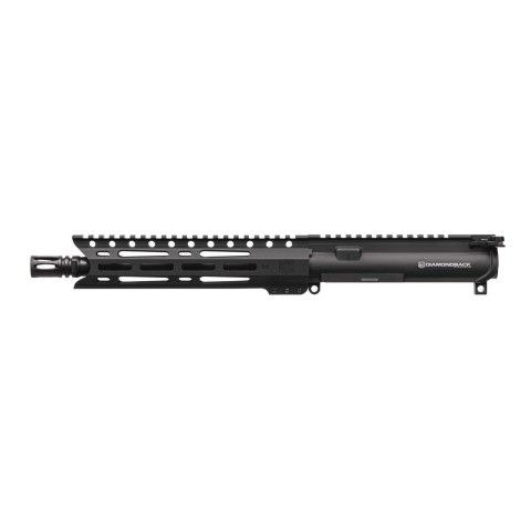Аппер DB 9X21 W/10 BBL, M-LOK HANDGUARD кал.9х21