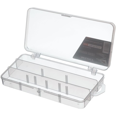 Коробка Select Lure Box SLHS-035 17.8х9.4х3cm