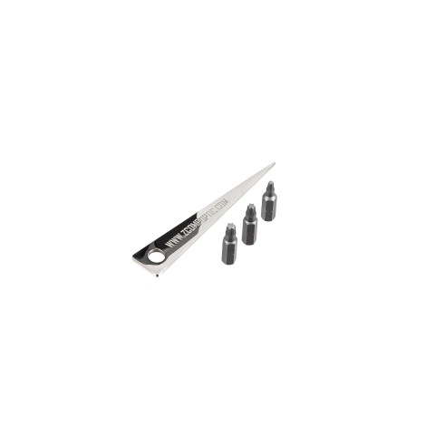 Моноблок ZCO 6MIL D36 H38 Gen 2