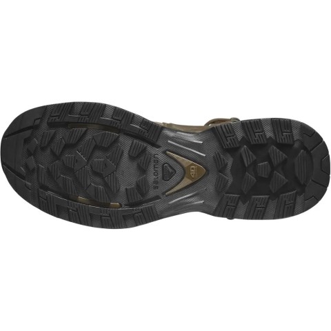 Ботинки Salomon QUEST 4D Forces 2 High GTX 8.5 Earth