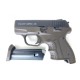 Стартовый пистолет Stalker M2906 Haki Grips