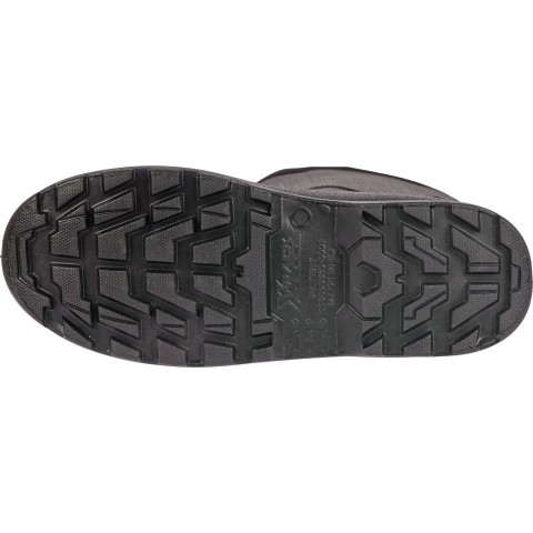 Сапоги Dry Walker X-Track Ultra With Tower Collar 44 до -40°C ц:black