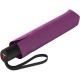 Парасоля складана Knirps A.200 Medium Duomatic Violet