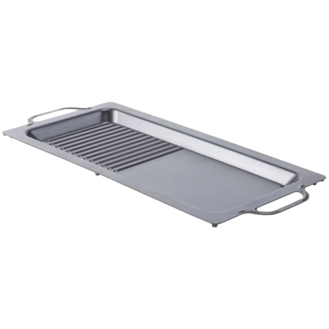 Плита планча RidgeMonkey Grilla BBQ Hotplate