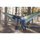 Гамак Naturehike одинарний NH21DC011, блакитний