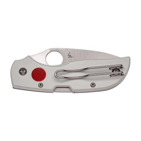 Ніж Spyderco Chaparral Sun and Moon, CTS XHP