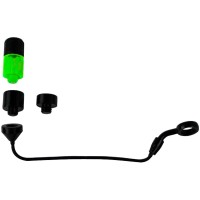 Сигнализатор Prologic SNZ Slim Hang Indicator (хангер) ц:зеленый