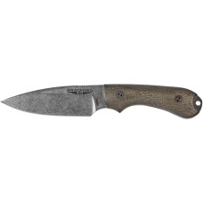 Нож Bradford Guardian 3 3D AEB-L Micarta