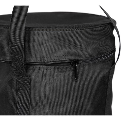 Чехол для горелки Skif Outdoor Burner, для газ.к-та 5/8л ц:черный