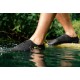 Мокасини RidgeMonkey APEarel Dropback Aqua Shoes 8 Black