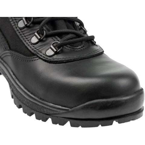 Ботинки Chiruca Azor 45 Black