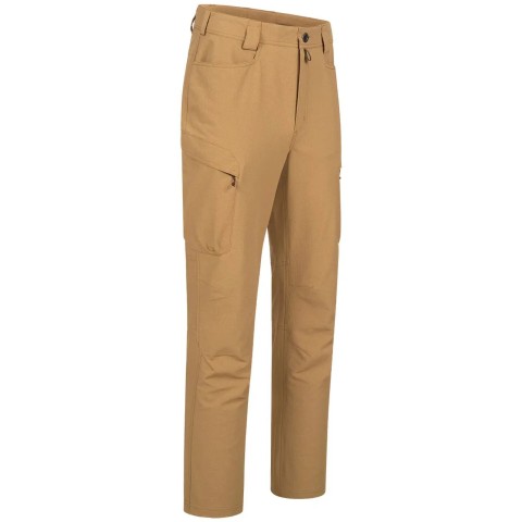 Брюки Blaser Active Outfits AirFlow 23 58 dull gold