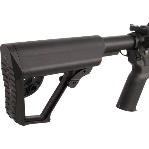Винтовка страйкбольная Evolution Recon 3.0 Viper XS AEG 6 мм Black