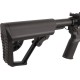 Винтовка страйкбольная Evolution Recon 3.0 Viper XS AEG 6 мм Black