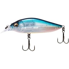 Воблер Megabass Flap Slap LBO SP 77mm 12.4g GP Blue Mint Shad
