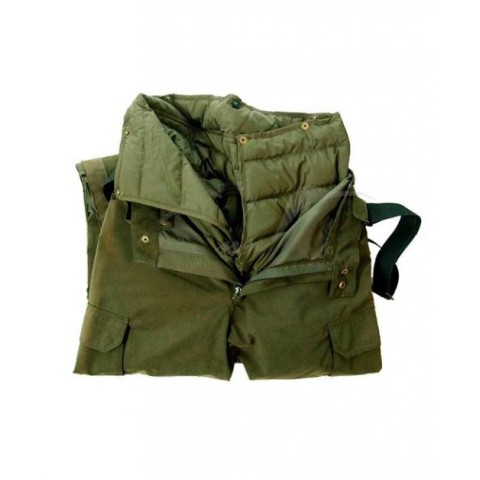 Брюки Hallyard Newark